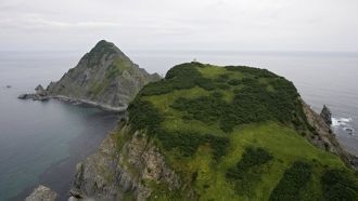 Следующий тип — большие озера-гиганты, к