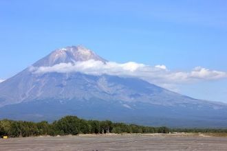 По мере их расширения образуются настоящ