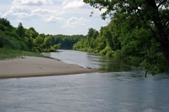 Мордовский заповедник им. П. Г. Смидович