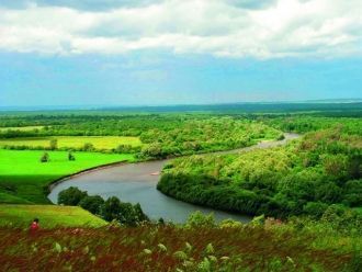 Мордовский заповедник