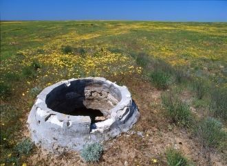 Общая площадь заповедника — 121 482 га.т