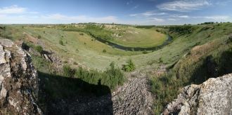 В настоящее время общая площадь заповедн