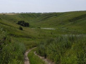 Лед держится с 4 декабря по 28 марта. По