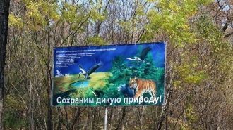 Государственный природный заповедник Бас