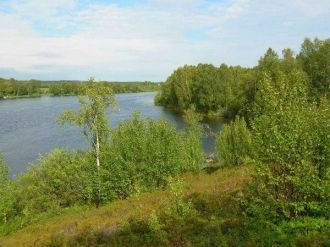 Недавно дом Х. Сконнига был восстановлен