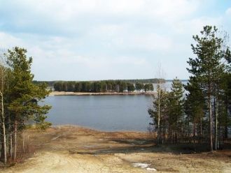 У коренных местных жителей (ханты и манс