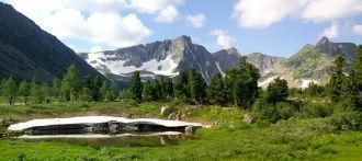 В результате орнитологических исследован