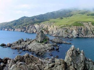 Особенности климатических условий района