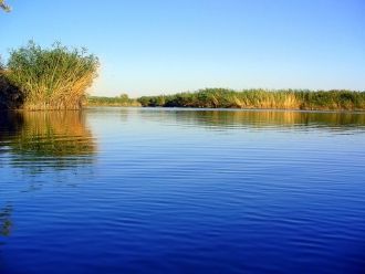 Волго-Ахтубинская пойма