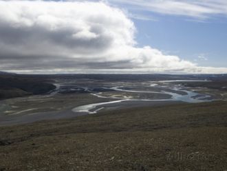 Большой необитаемый остров Сомерсет на К