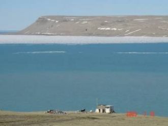 Остров Сомерсет