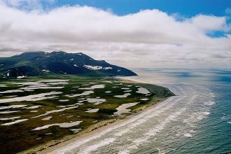 Остров Принца Уэльского получил название