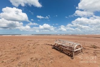Пляж острова Принца Уэльского