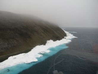 Остров Мелвилл