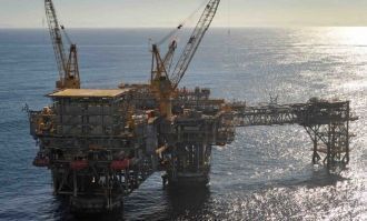 В 1964 г компания «Эссо Эксплорейшн Авст