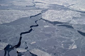 Пролив Лонга известен, как самое тяжелое