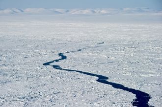 Пролив Лонга