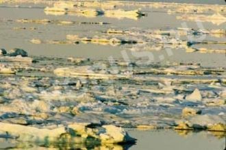 Пролив Лонга соединяет Восточно-Сибирско