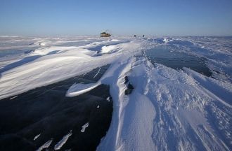 Пролив Лонга.