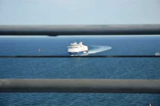 До 1938 г. ограничений для прохода военн