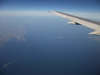 Большой Бельт является проливом, наиболе