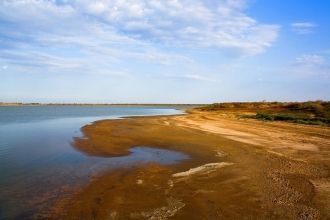 Акташское озеро