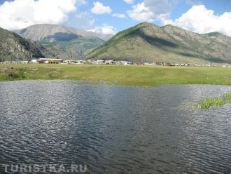 При испарении воды происходит кристаллиз