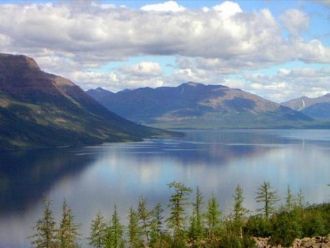 Лама (озеро)