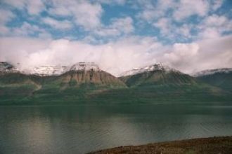 Озеро Лама находится на территории охран