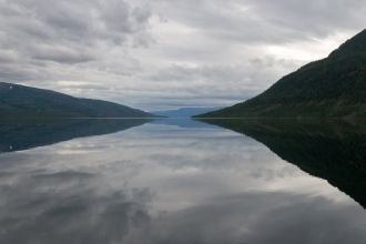 Кета (озеро)