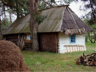 Расстояние до государственной границы Ре