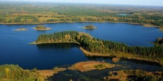 На Браславщине живет легенда, по которой