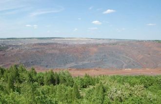 Второе название Центрально-Черноземного 