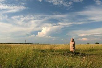 Центрально-Черноземный заповедник сохран