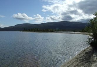 Умбозеро (озеро)