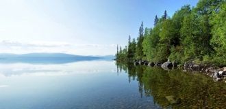 Экологическая ситуация водоема ухудшаетс