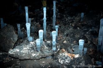 В настоящее время общая протяженность вс