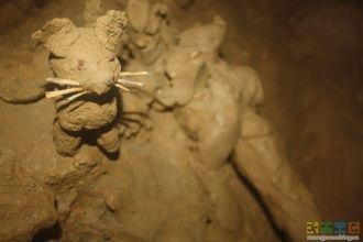 С 16 в. разработки были перенесены на ле