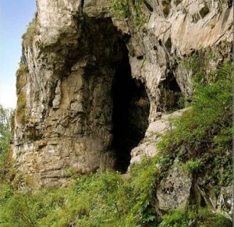 Еще до 1920-го года археологи искали дре