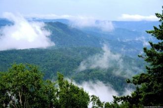 О месторождении узнали еще в 1866 году и