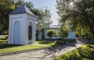 «Змеиный колодец» - источник-символ всег