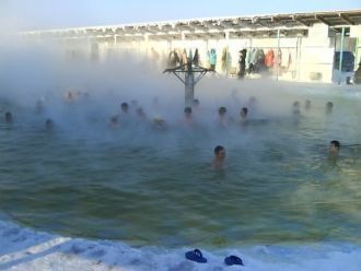 Еще один фактор, благотворно влияющий на