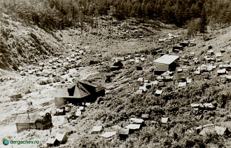 Тумнинская минеральная вода (ТМВ) являет