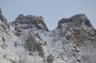 Многие утверждают, что ровно в полночь в