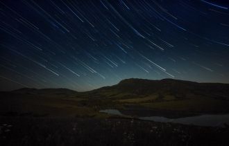 Ряд геологических находок (минералы магм