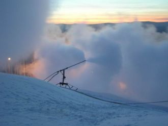 Сегодня гора Ежовая является традиционны