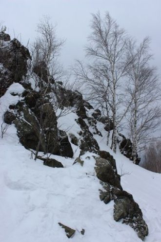 Этот курорт — один из самых модных ураль