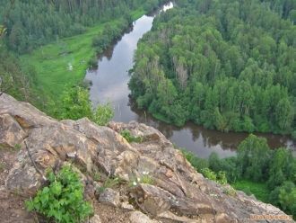В абсолютных величинах максимальная высо