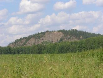 Медведь-Камень