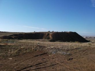 Максимальная высота горы над уровнем мор